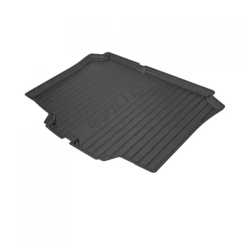   covorase premium din cauciuc pentru portbagaj Seat Ibiza IV SC Hatchback 2008-2017 (DZ548805)