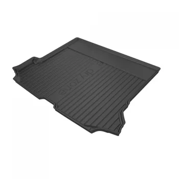   covorase premium din cauciuc pentru portbagaj Volvo V60 I combi 2011-2018 (DZ548904)