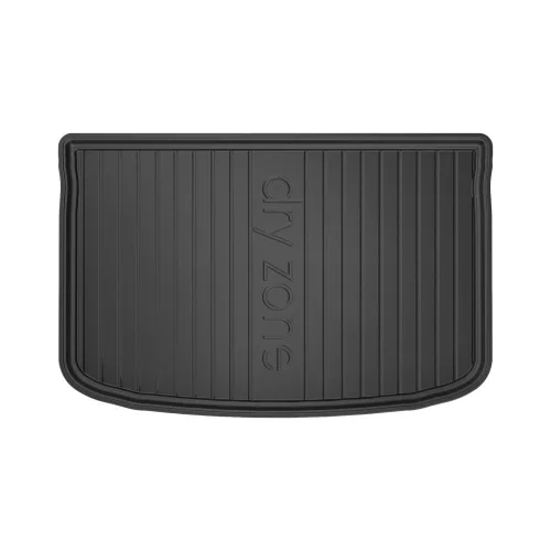 Tavă de portbagaj din cauciuc premium AUDI A1 Sportback hatchback 2012-2018 (DZ549000)