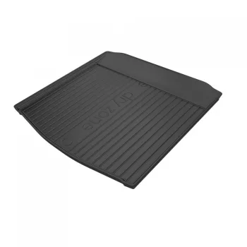   covorase premium din cauciuc pentru portbagaj Audi A4 B8 sedan 2008-2015 (DZ549048)