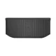Tavă de portbagaj din cauciuc premium VOLKSWAGEN UP! hatchback 2011-2020 (DZ549161)