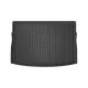 Tavă de portbagaj din cauciuc premium VOLKSWAGEN Golf VII hatchback 2012-2020 (DZ549208)