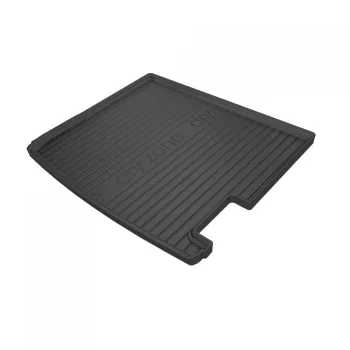   covorase premium din cauciuc pentru portbagaj Bmw X3 F25 SUV 2010-2017 (DZ549352)