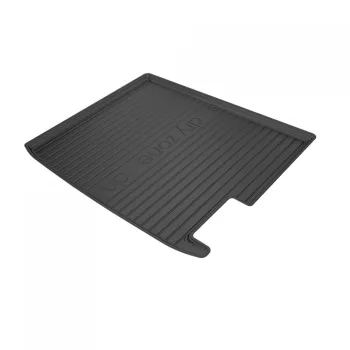   covorase premium din cauciuc pentru portbagaj Bmw X4 F26 SUV 2014-2018 (DZ549369)