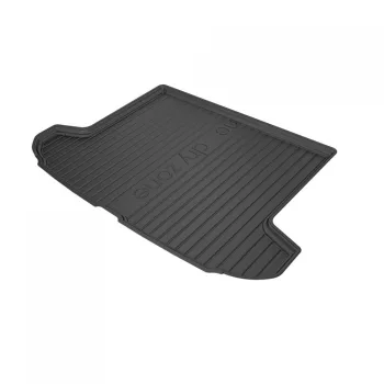   covorase premium cauciuc pentru portbagaj HYUNDAI Tucson III SUV 2015-2020 podea superioară portbagaj (DZ549406)