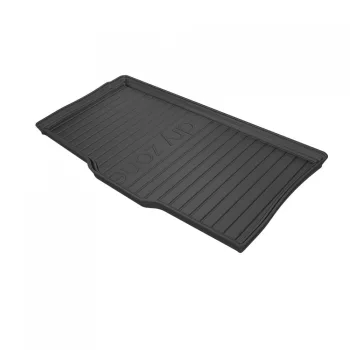   premium cauciuc covorașe pentru portbagaj FIAT Panda III Hatchback 2012- (DZ549444)