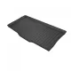 Tavă de portbagaj din cauciuc premium FIAT Panda III hatchback 2012- (DZ549444)