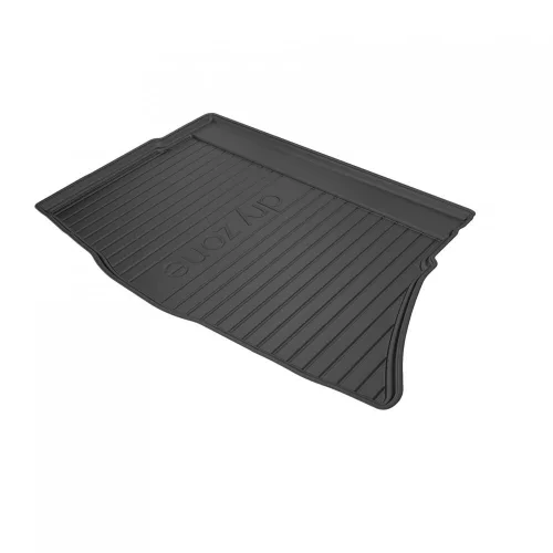 covorase premium din cauciuc pentru portbagaj Kia Ceed II Hatchback 2012-2018 (DZ549529)