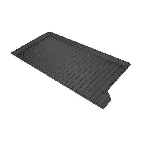 covorase premium din cauciuc pentru portbagaj FIAT 500 Hatchback 2007- (DZ549659)