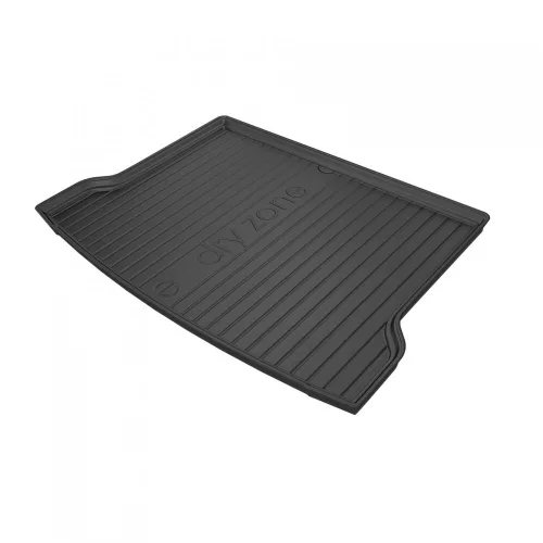 covorase premium din cauciuc pentru portbagaj MERCEDES GLA X156 crossover 2013-2019 (DZ549703)
