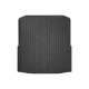 Tavă de portbagaj din cauciuc premium SKODA Superb III liftback 2015- (DZ549772)