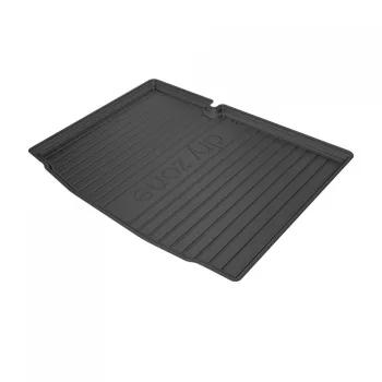   covorase premium din cauciuc pentru portbagaj SKODA Fabia III Hatchback 2014- (DZ549796)