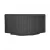 Tavă de portbagaj din cauciuc premium HYUNDAI i10 II hatchback 2013-2019 (DZ549987)