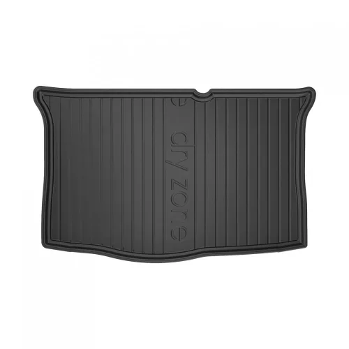Tavă de portbagaj din cauciuc premium HYUNDAI i20 II Comfort hatchback 2014- (DZ549994)