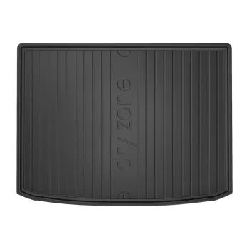   covor premium din cauciuc pentru portbagaj Audi A3 8Y upper trunk floor Hatchback since 2020