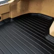 Prémium gumi csomagtértálca MG S5 EV suv 2025- felső csomagtérpadló állás (DZ819956)
