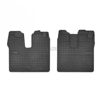   Zonă întărită pentru călcâi Covoare auto Man TGATGLTGXTGM-dormitor 2000- (70)