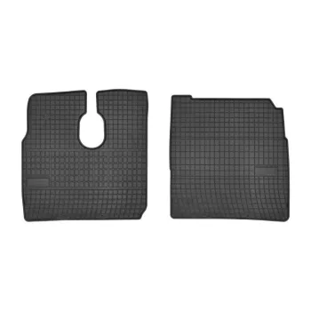   Zonă întărită pentru călcâi față Covorase auto MAN 8-153 L2000 1994-2005 (00711)