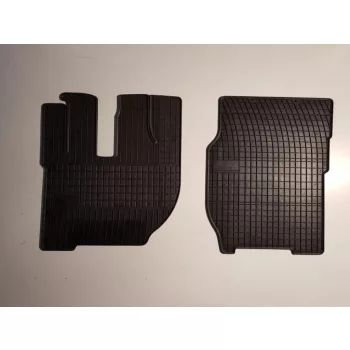   Zonă întărită pentru călcâi Covoare auto Volvo FH12/FH16 1993- (75)