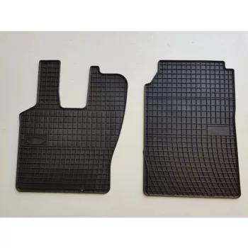   Zonă întărită pentru călcâi Covoare auto Scania L 1995-2004 (76)