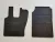 Zonă întărită pentru călcâi Covoare auto Scania L 1995-2004 (76)
