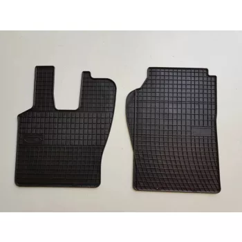   Zonă întărită pentru călcâi Covoare auto Scania P 2004- (76P)