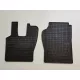 Zonă întărită pentru călcâi Covoare auto Scania P 2004- (76P)