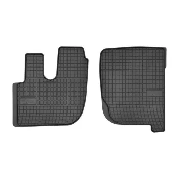   Zonă întărită pentru călcâi față Covorase auto DAF LF 45/55 2002- (00791)