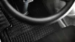 Zonă întărită pentru călcâi față Covorase auto Iveco Eurocargo typ 120 2002- (00991)