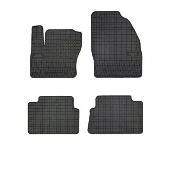   Zonă întărită pentru călcâi Covoare auto FORD Kuga I 2008-2013 (303)