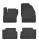 Covorașe de cauciuc cu colțuri ranforsate FORD Kuga I 2008-2013 (303)