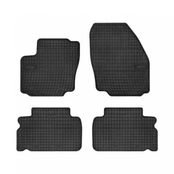   Zonă întărită pentru călcâi Covoare auto FORD Galaxy II 2006-2015/FORD S-Max 2006-2010 (304)