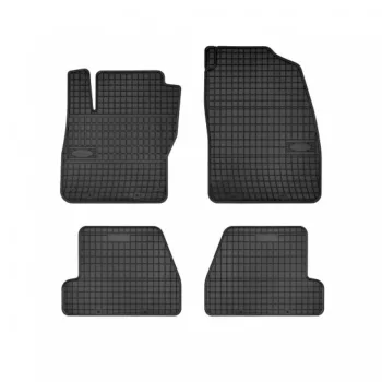   Zonă întărită pentru călcâi Covoare auto FORD Focus III 2010- (308)