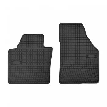   Zonă întărită pentru călcâi Covoare auto VOLKSWAGEN Caddy/Touran 2 személyes 2003- (391P)