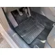 Zonă întărită pentru călcâi Covoare auto VOLKSWAGEN Tiguan 2007- (400)