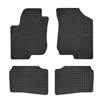   Zonă întărită pentru călcâi Covoare auto Kia Ceed 2007-2012 (421)