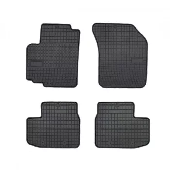   Zonă întărită pentru călcâi Covoare auto OPEL Agila B 2008-/Suzuki Splash 2008- (603)