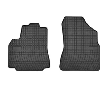   Zonă întărită pentru călcâi Covoare auto CITROEN Berlingo II - Van 2008- PEUGEOT Partner II - Furgon 2008- PEUGEOT Tepee V