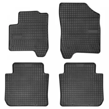   Zonă întărită pentru călcâi Covoare auto CITROEN C3 Picasso 2009- (635)
