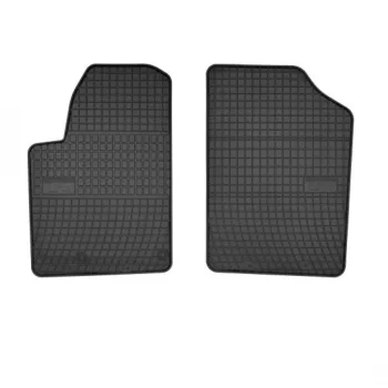   Zonă întărită pentru călcâi Covoare auto CITROEN Berlingo I - Van 1999-2010 PEUGEOT Partner I-Furgon I 1999-2010 (645P)