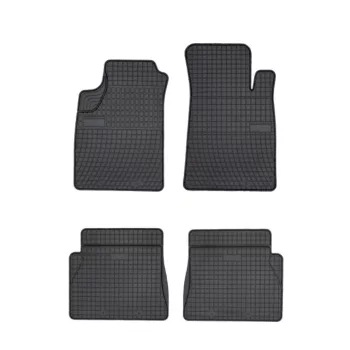   Zonă întărită pentru călcâi Covoare auto RENAULT Kangoo I 5 személyes 1998-2008 (649)