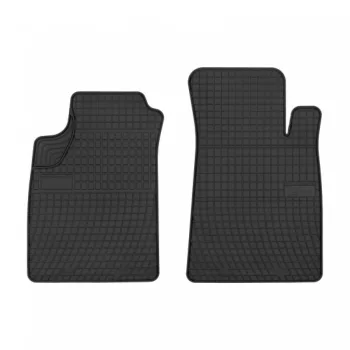   Zonă întărită pentru călcâi Covoare auto RENAULT Kangoo I 2 személyes 1998-2008 (649P)