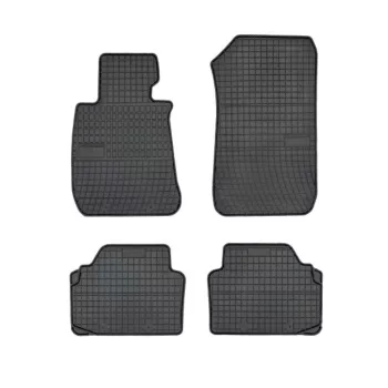   Zonă întărită pentru călcâi Covoare auto Bmw E90/E91/E92 seria 3 2005-2012 (661)
