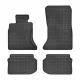 Covorașe de cauciuc cu colțuri ranforsate BMW 5 GT F07 2008-/BMW F10/F11 seria 5 2010-2014 (669)