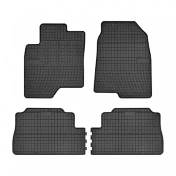   Zonă întărită pentru călcâi Covoare auto Chevrolet Captiva 2006-/OPEL Antara 2006- (699)