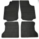 Covorașe de cauciuc cu colțuri ranforsate OPEL Combo C cu 5 locuri 2001-2011 (705)