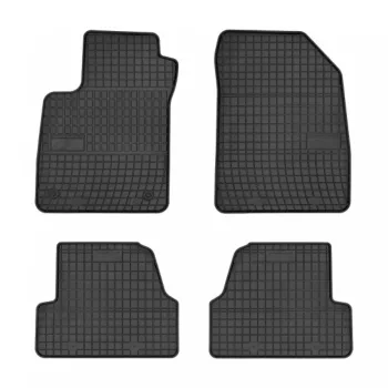   Zonă întărită pentru călcâi Covoare auto Chevrolet Trax 2013-/OPEL Mokka 2012- (708)