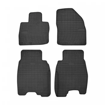   Zonă întărită pentru călcâi Covoare auto HONDA Civic VIII 3/5d Hatchback 2006-2011 (830)