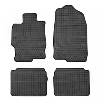   Zonă întărită pentru călcâi Covoare auto Mazda 6 II GH 2007-2013 (860)