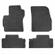 Zonă întărită pentru călcâi Covoare auto Mazda 5 2005-2010/Mazda Premacy II 2005-2010 (863)